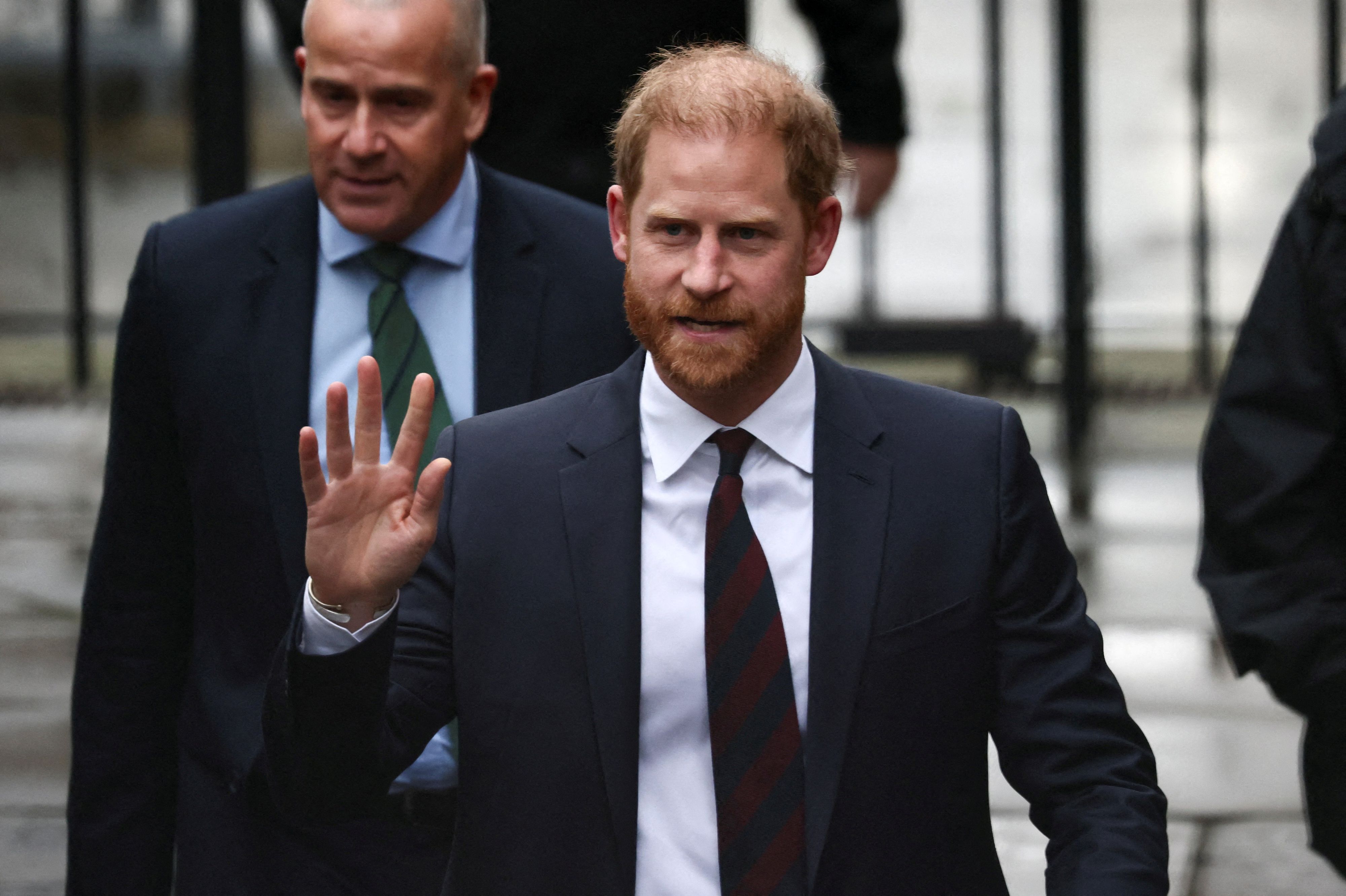 Heute.at - Harrys Australien-Auftritt: Keiner will Tickets kaufen