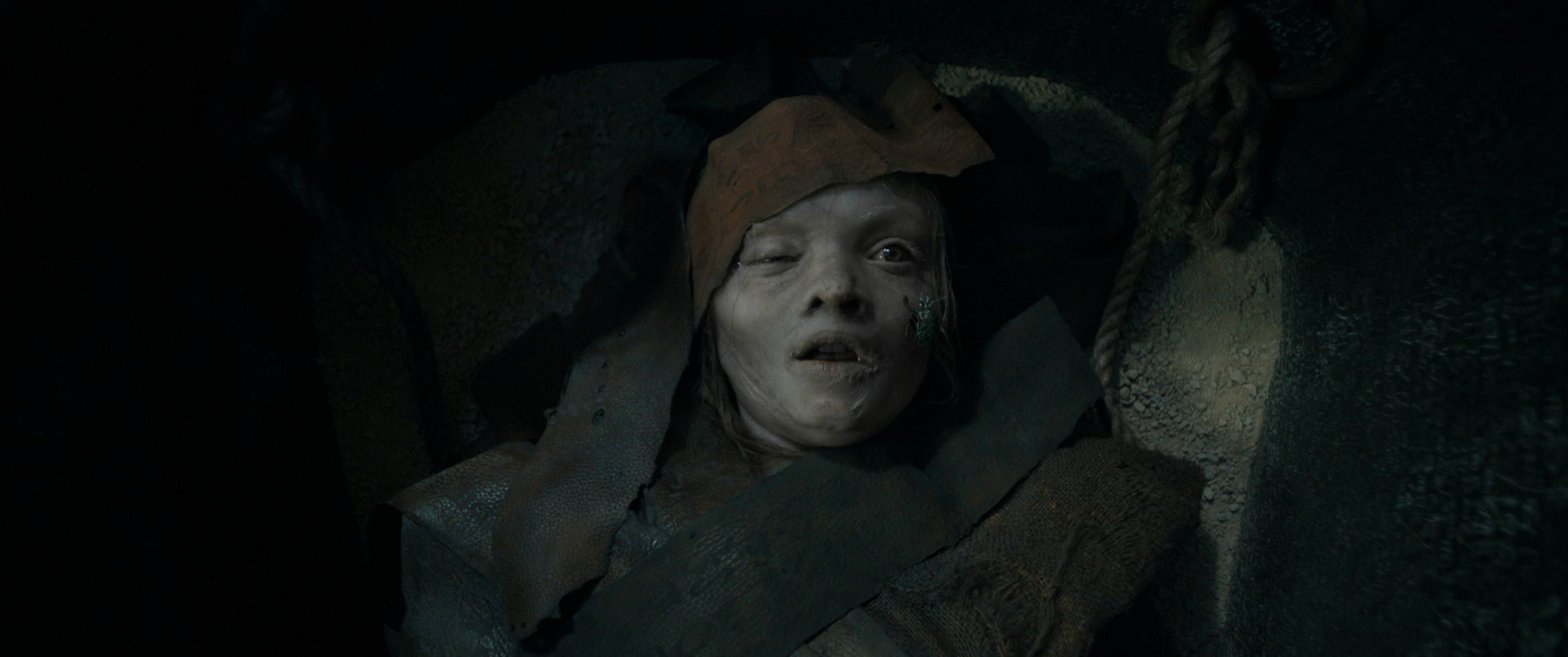 Heute.at - Mit Heute gratis zur Horror Night ins Cineplexx!