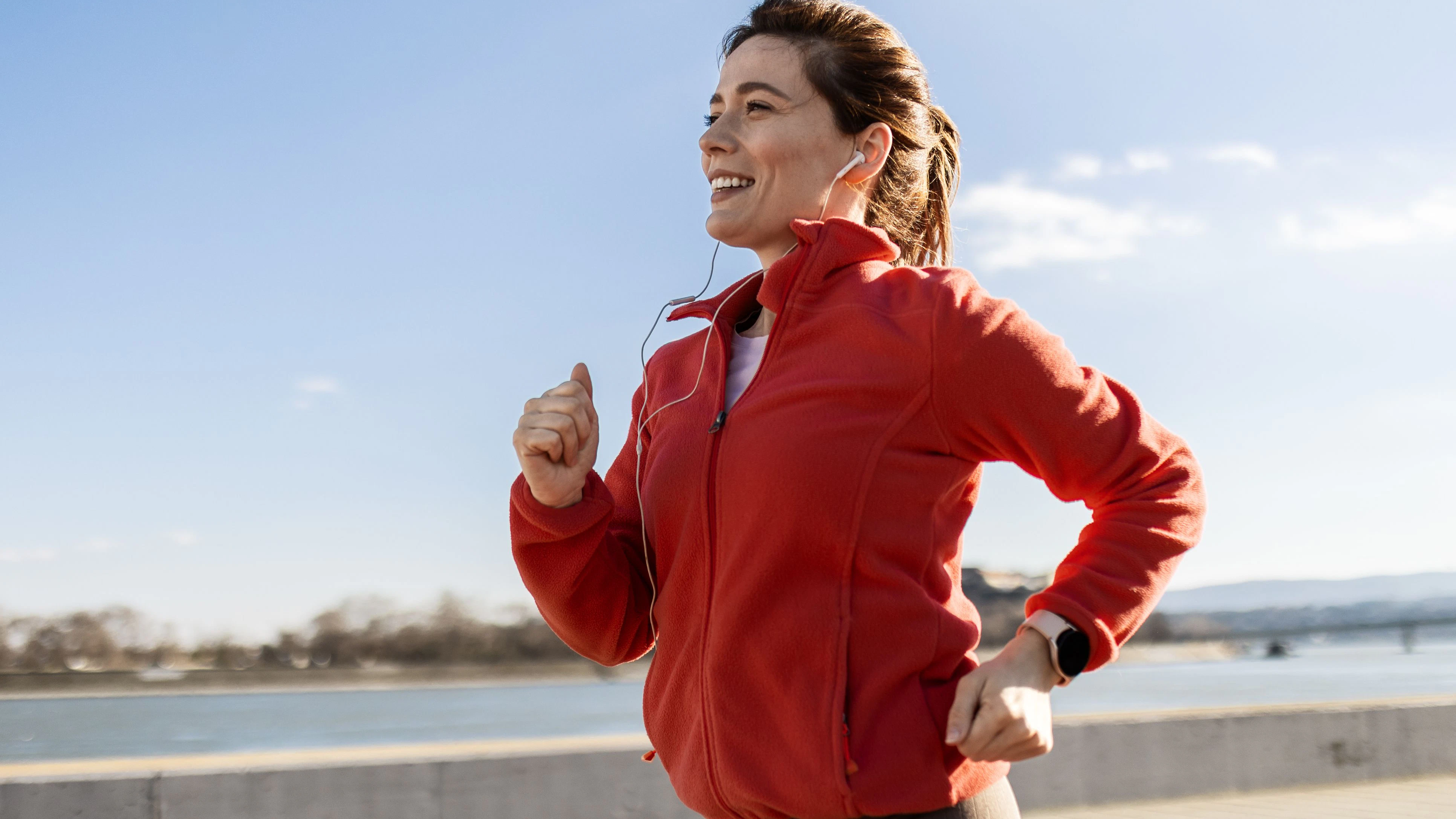 Heute.at - Sport trotz Pollenallergie? So bleibst du aktiv