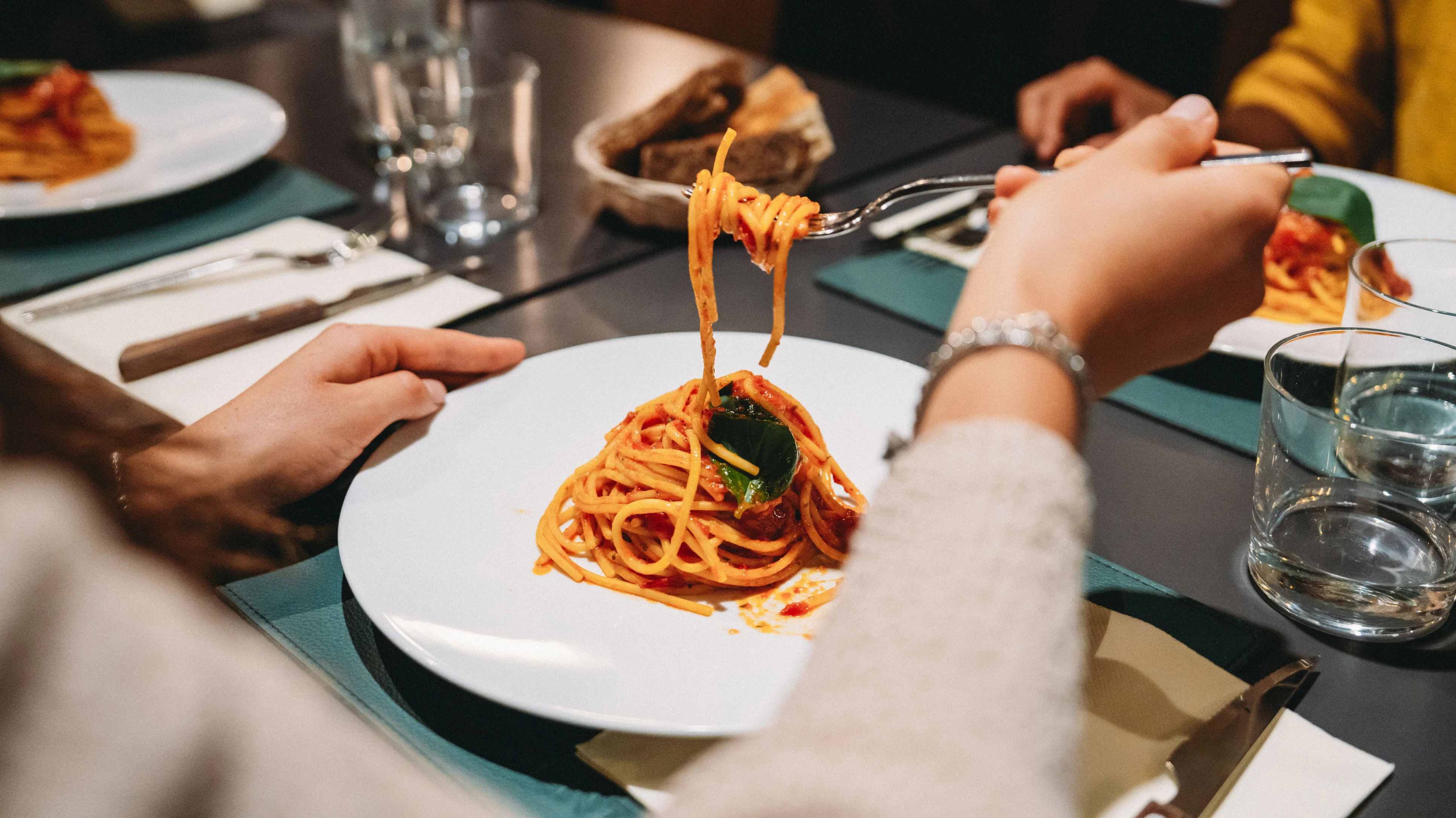 Heute.at - Beim Italiener – diese 3 Gerichte sind gesund