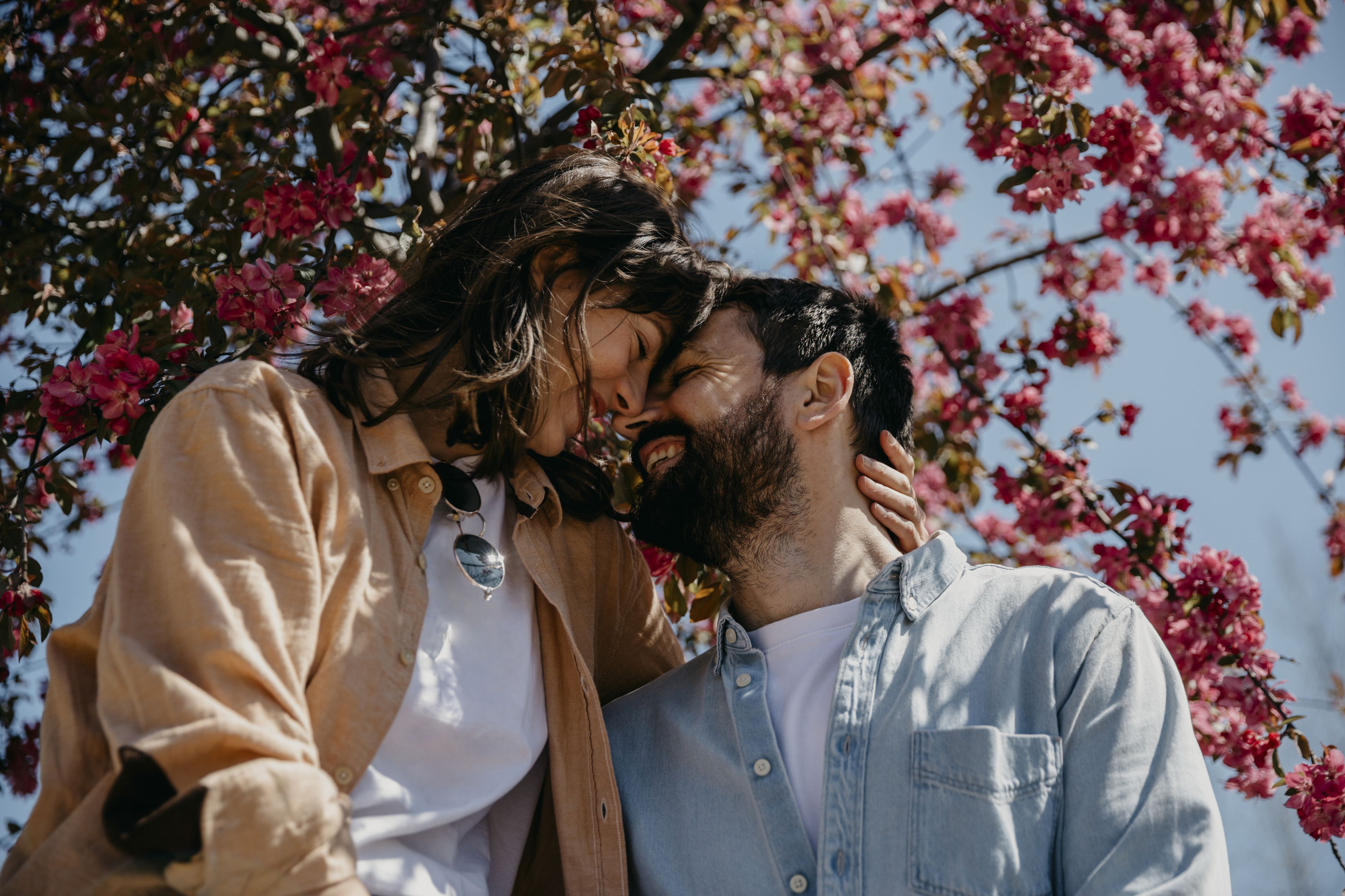 Heute.at - So beeinflussen Jahreszeiten dein Liebesleben