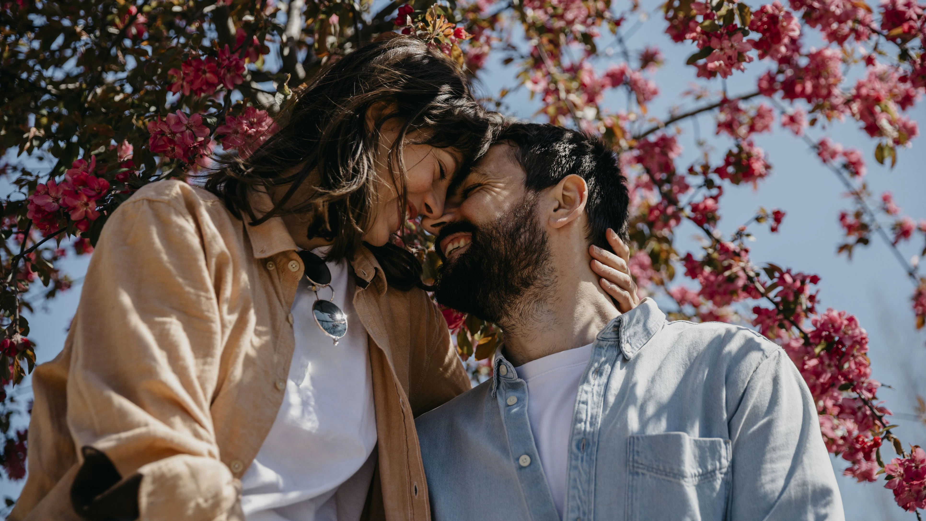 Heute.at - So beeinflussen Jahreszeiten dein Liebesleben