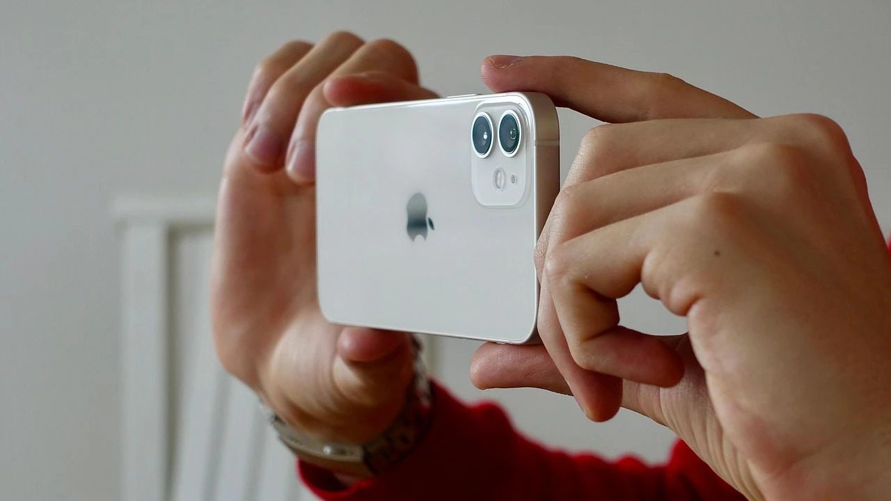 Heute.at - Apple bessert nach – iPhone Air 2 mit zwei Kameras