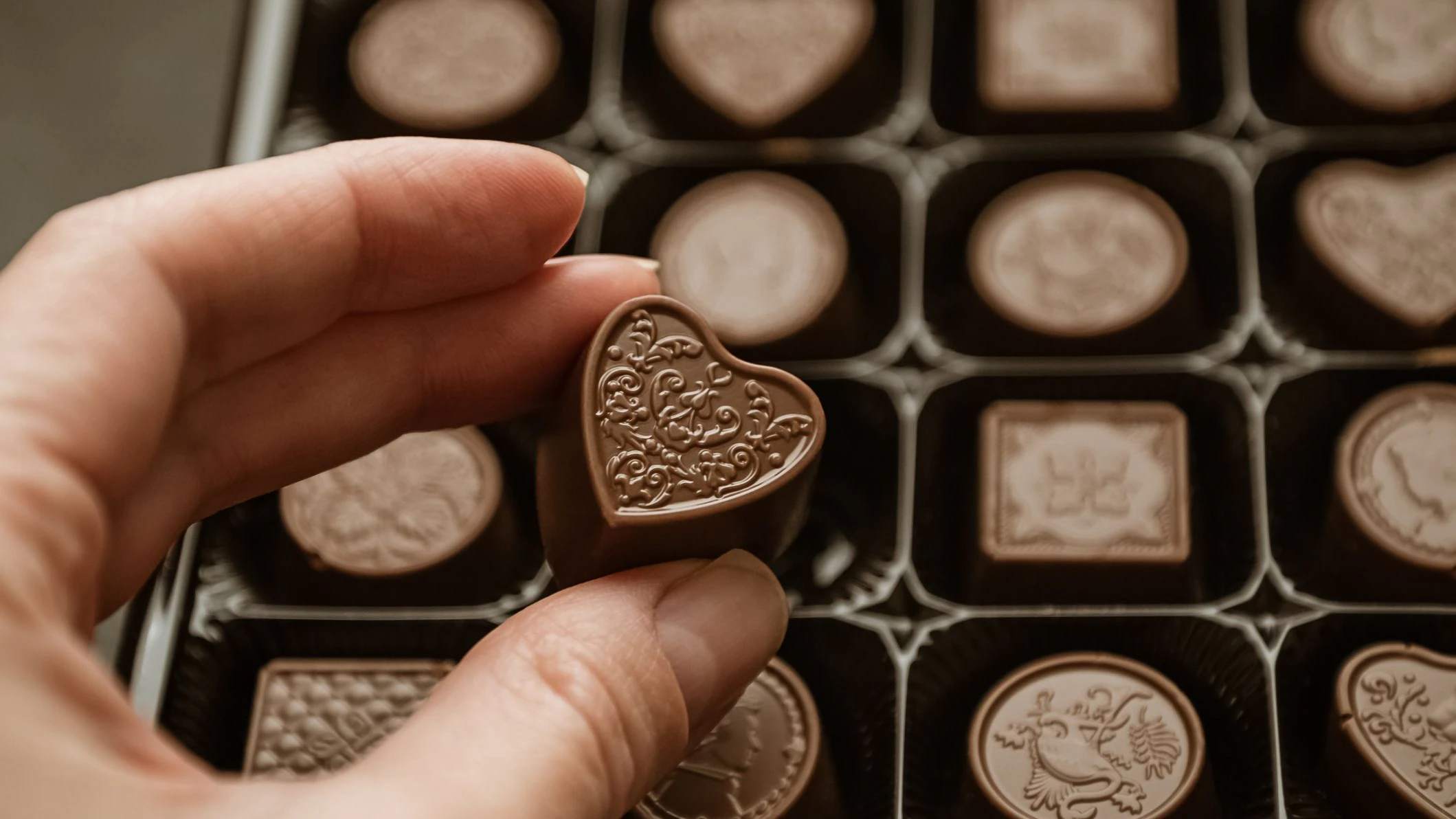 Heute.at - Diese Menge Schokolade kann tödlich sein