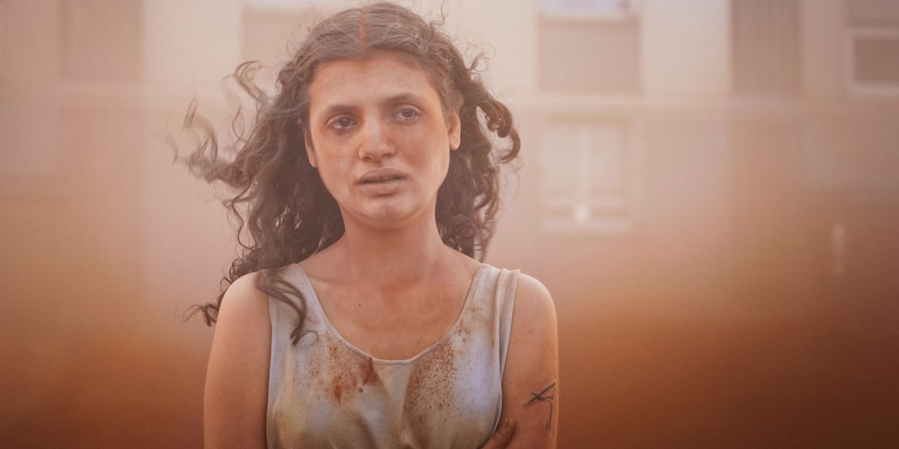 Heute.at - In Alpha stürzt eine Seuche alles ins Chaos