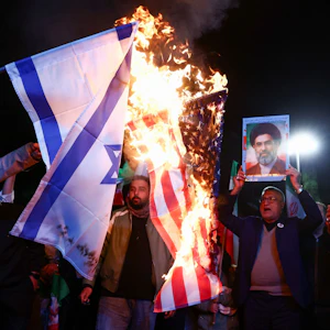 Lässt der Iran nun die Friedensgespräche mit den USA platzen?