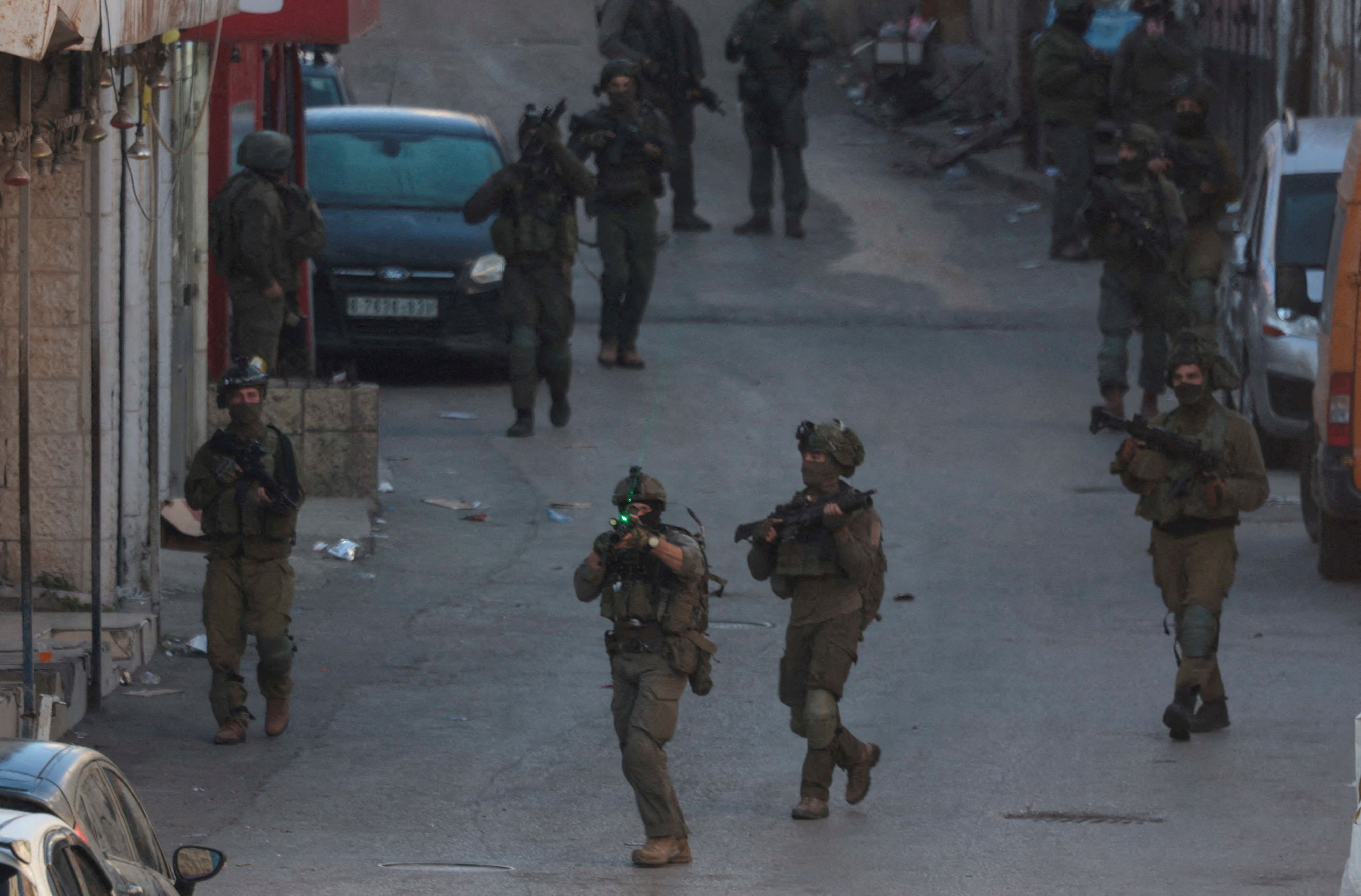 Israel warnt, dass eine Waffenruhe kein Ende des Iran-Konflikts darstelle. 