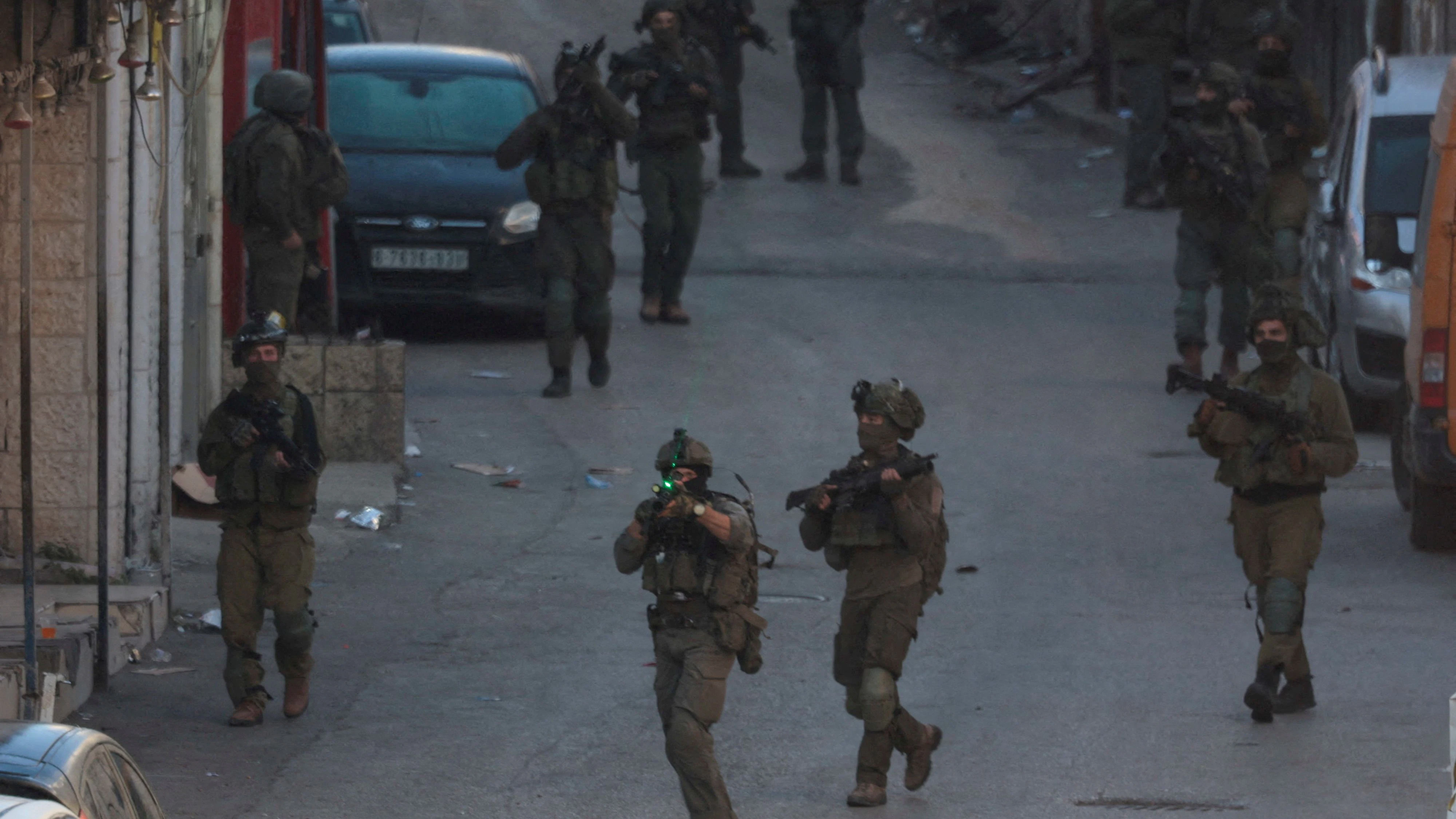 Israel warnt, dass eine Waffenruhe kein Ende des Iran-Konflikts darstelle. 