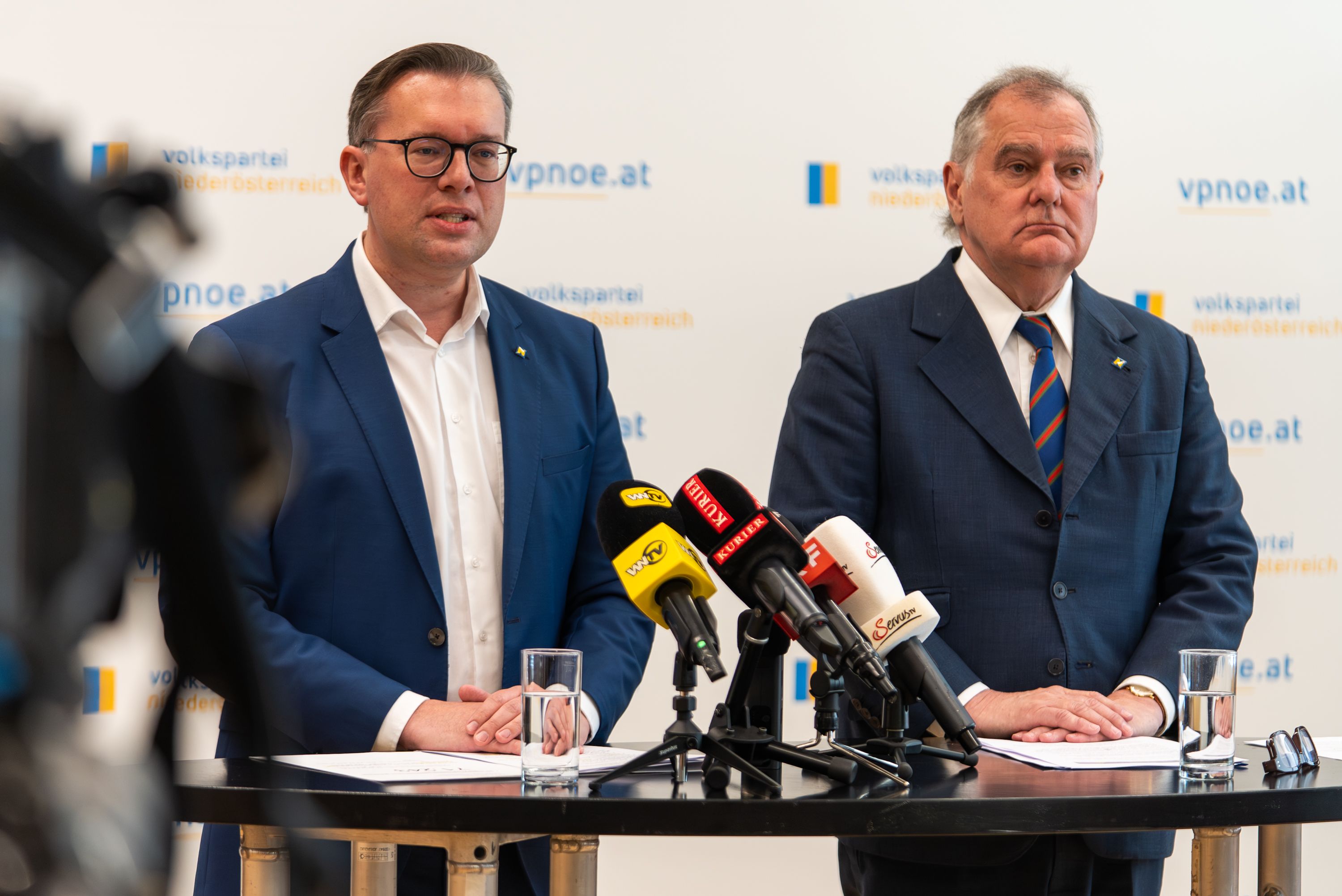 Heute.at - Stadtrat Hacker setzt Gesundheitssystem aufs Spiel