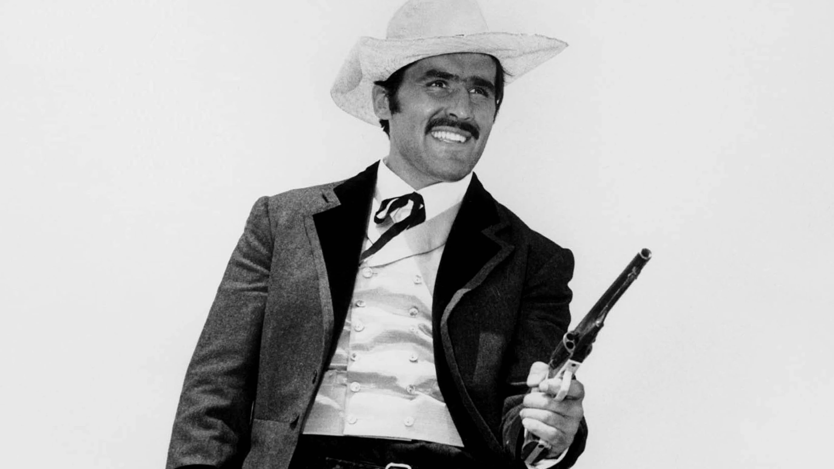 Mario Adorf war unter anderem in "Winnetou" zu sehen.