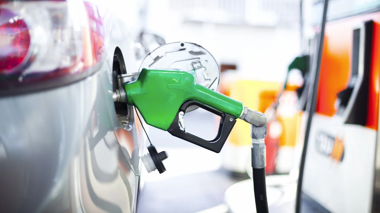 Heute.at - Billig tanken? Rechnen Sie nicht so schnell damit