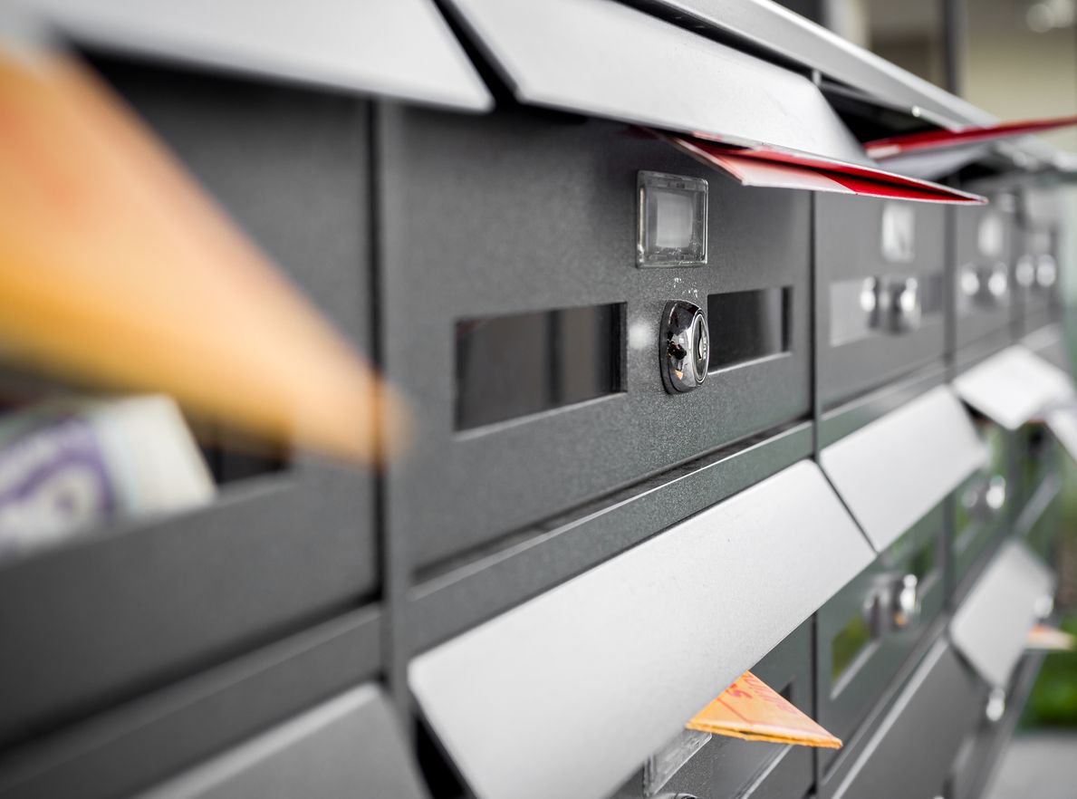 Die Betrüger sollen Tausende Firmen gegründet haben. (Symbolbild)