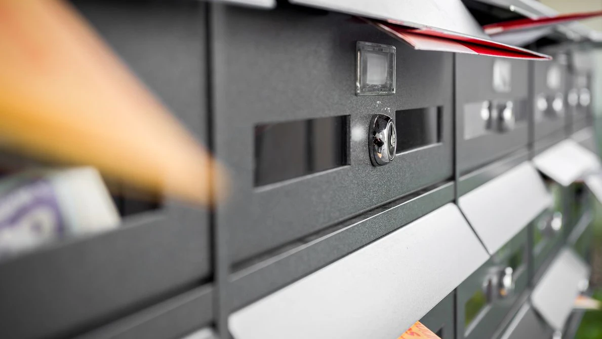 Die Betrüger sollen Tausende Firmen gegrünet haben. (Symbolbild)