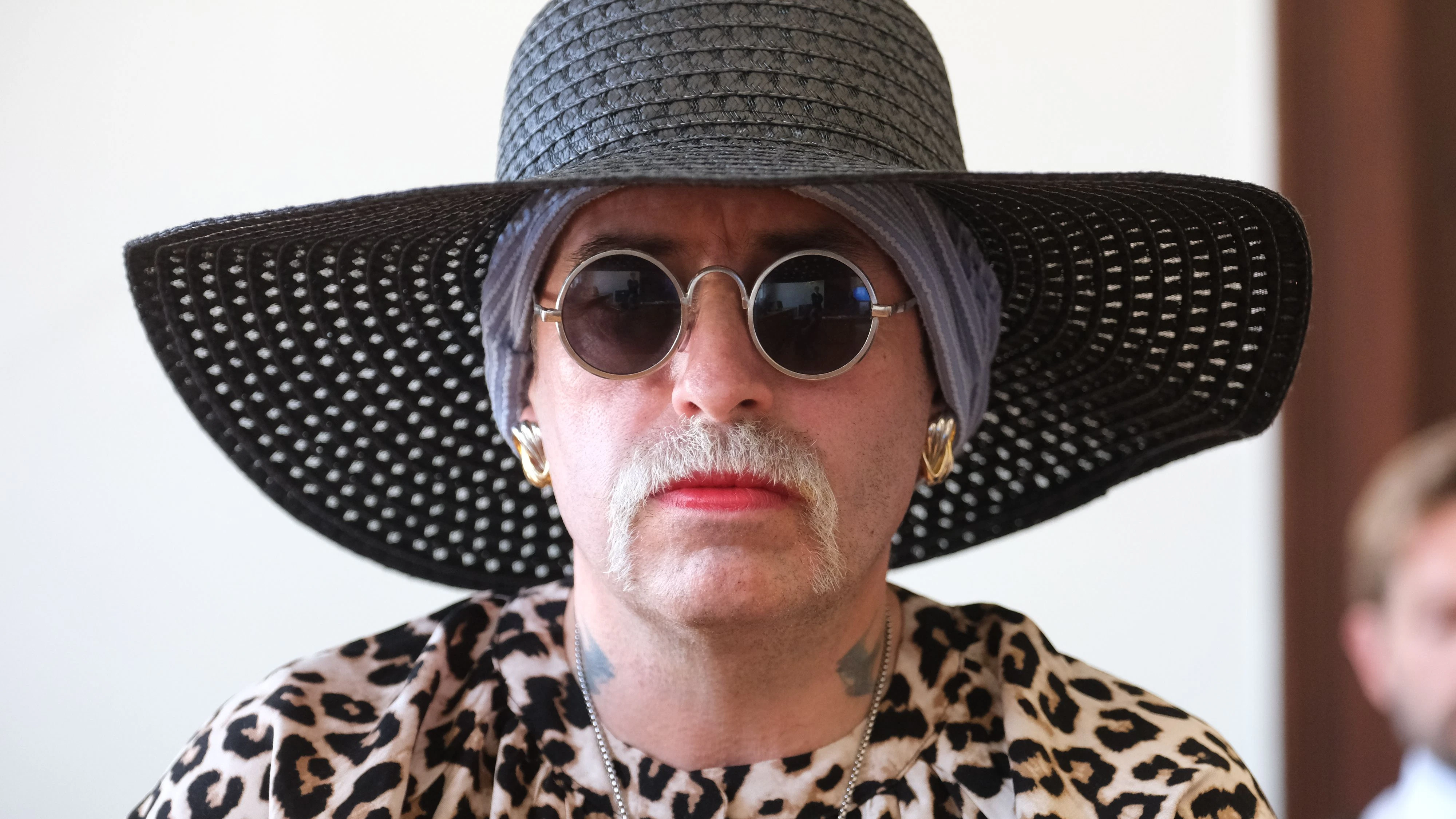 Marla-Svenja Liebich wurde in Tschechien geschnappt.