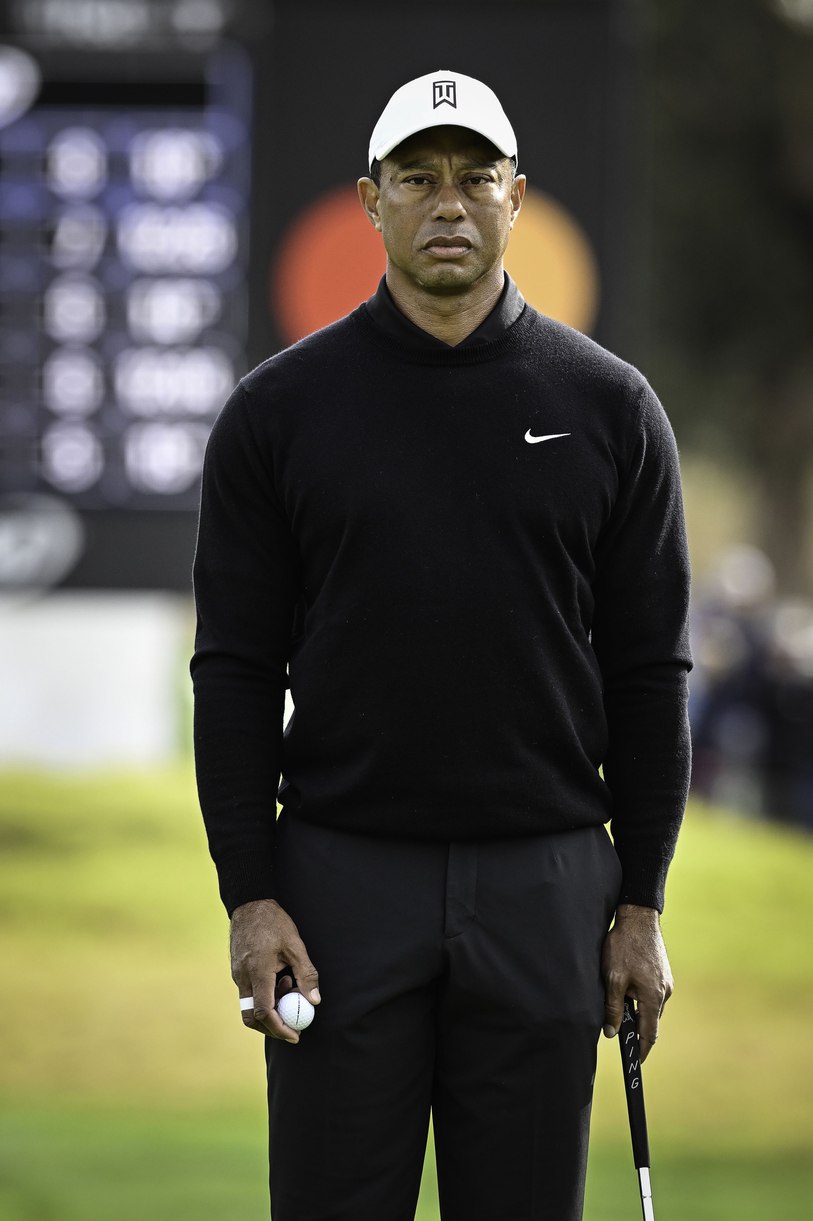 Tiger Woods hatte sich bereits 2017 wegen Medikamentenmissbrauchs behandeln lassen.