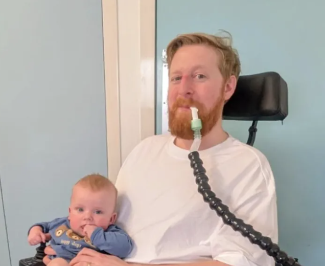 Heute.at - Trauer um Game of Thrones-Star! Michael Patrick tot