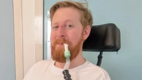 "Game of Thrones"-Star Michael Patrick ist tot.