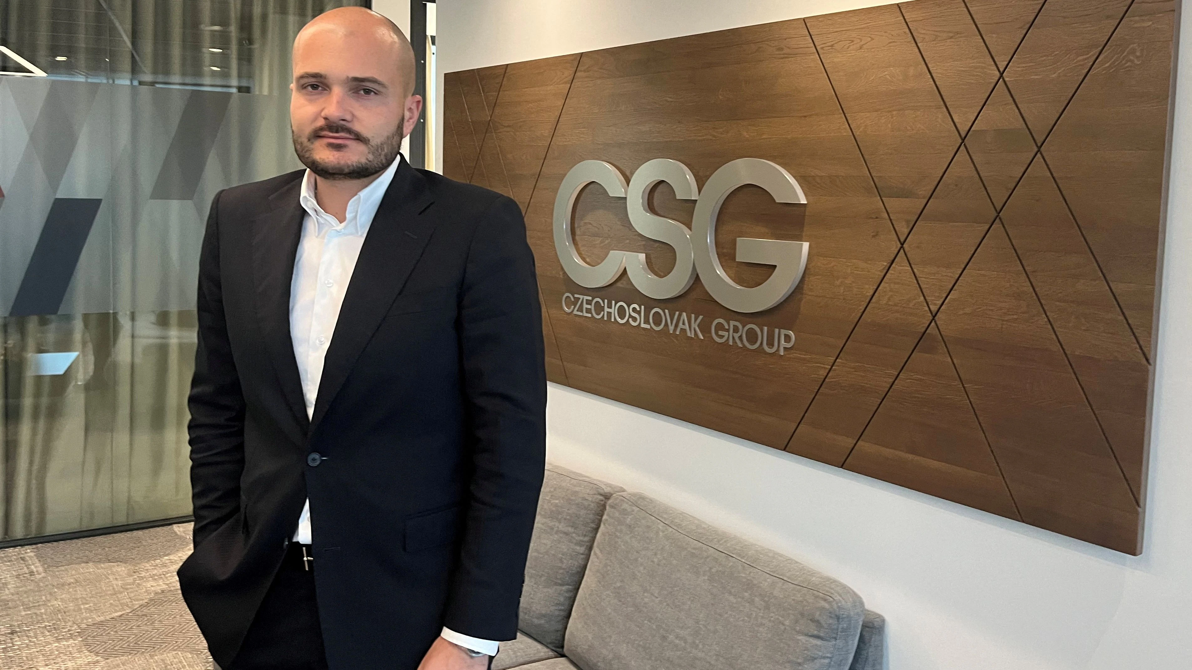 Seine Rolle bei Hirtenberger Defence Systems