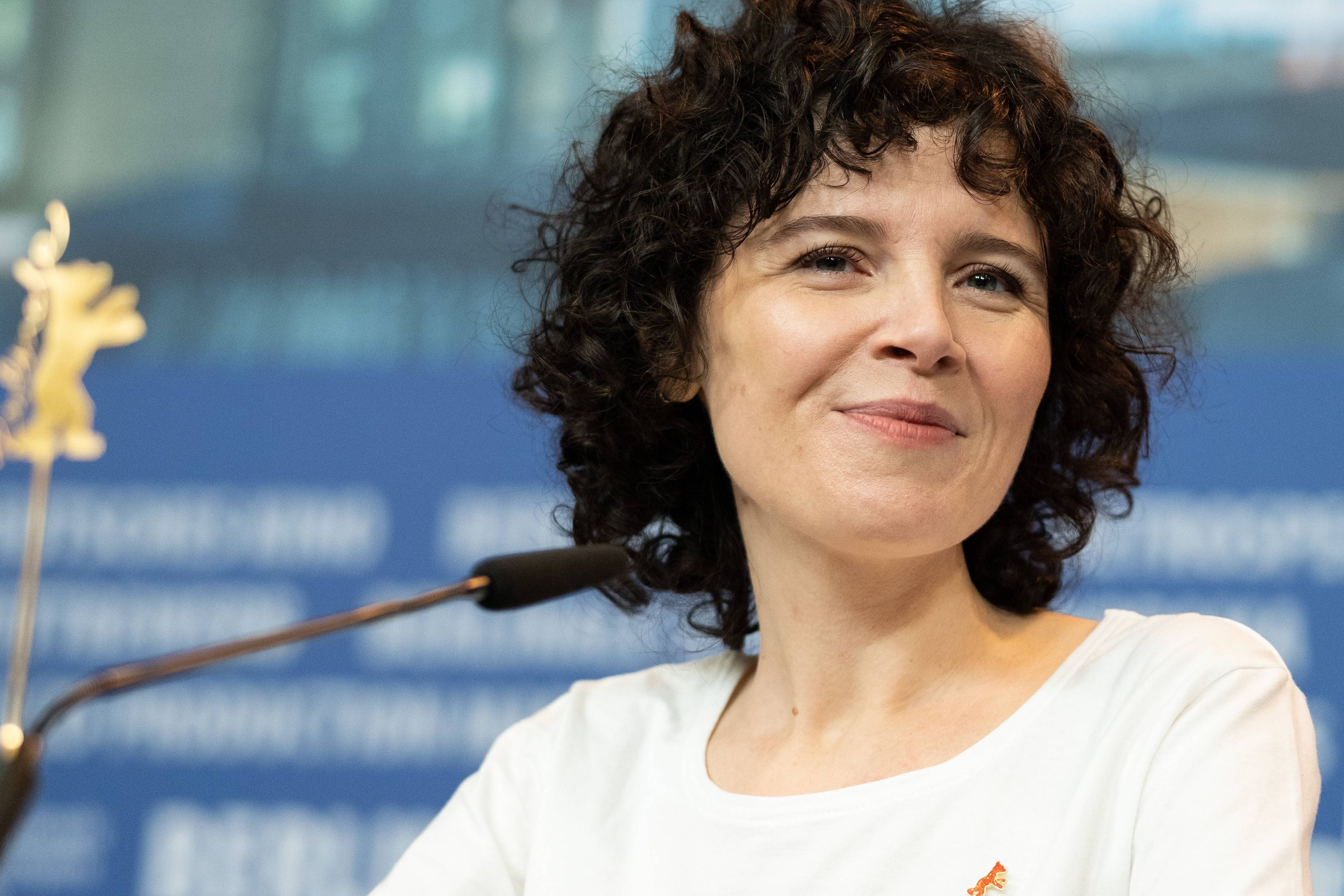 Regisseurin Marie Kreutzer ist mit 