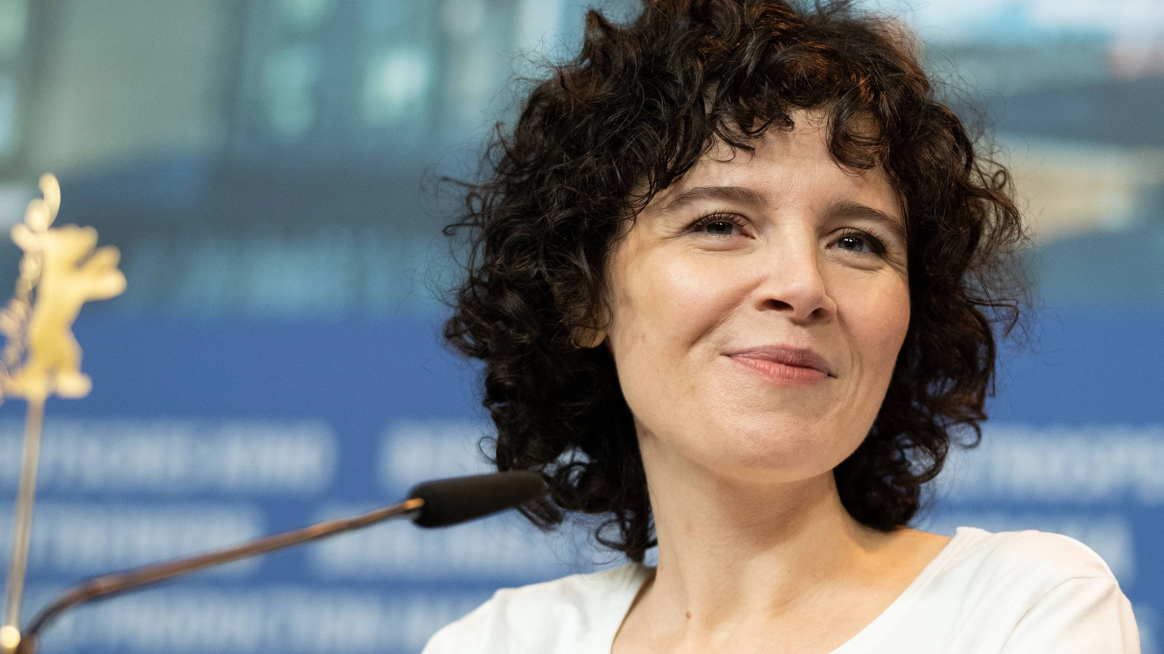 Regisseurin Marie Kreutzer