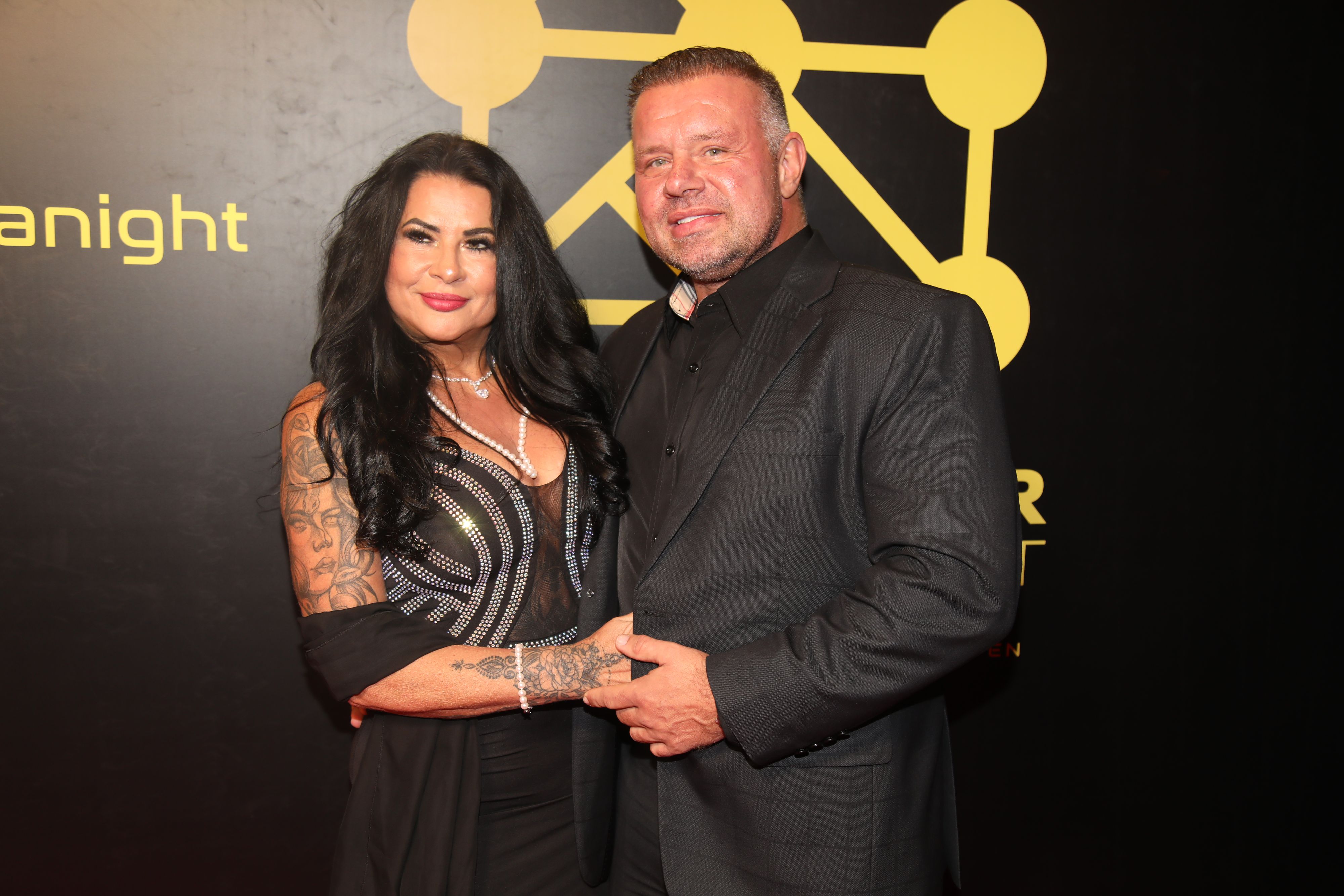 Iris Katzenberger und Stefan Braun haben sich im Gardasee-Urlaub getrennt.