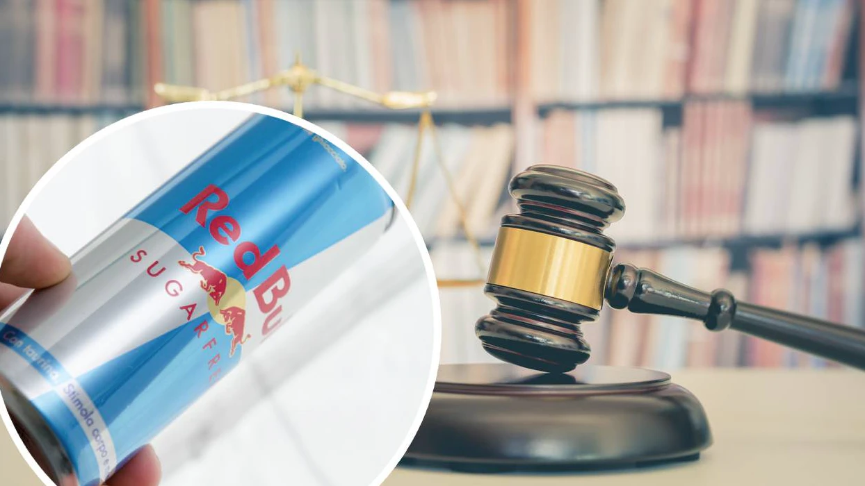 Weil sie tausende Redbull-Dosen stahen wurden nun einige Männer verurteilt.