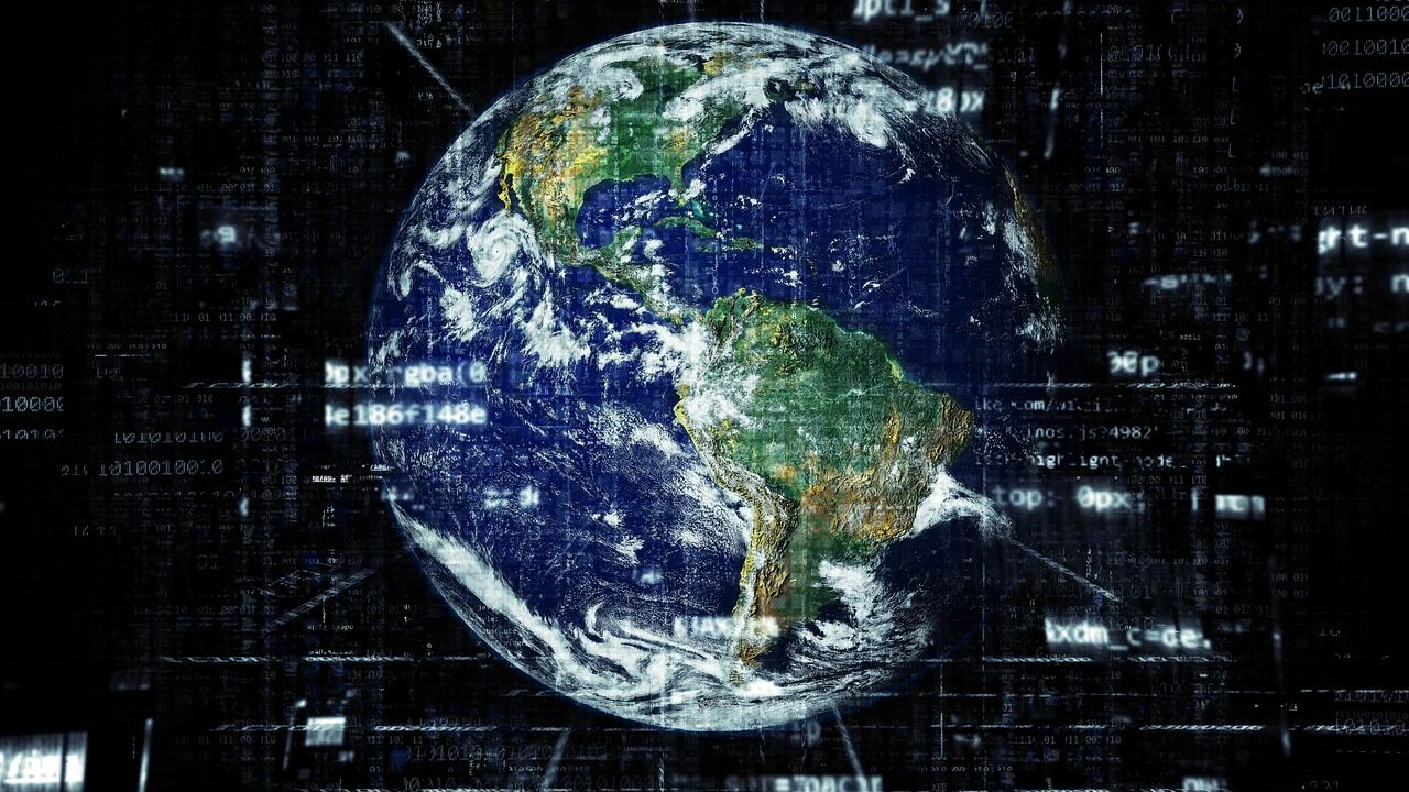 Europa im globalen Internet