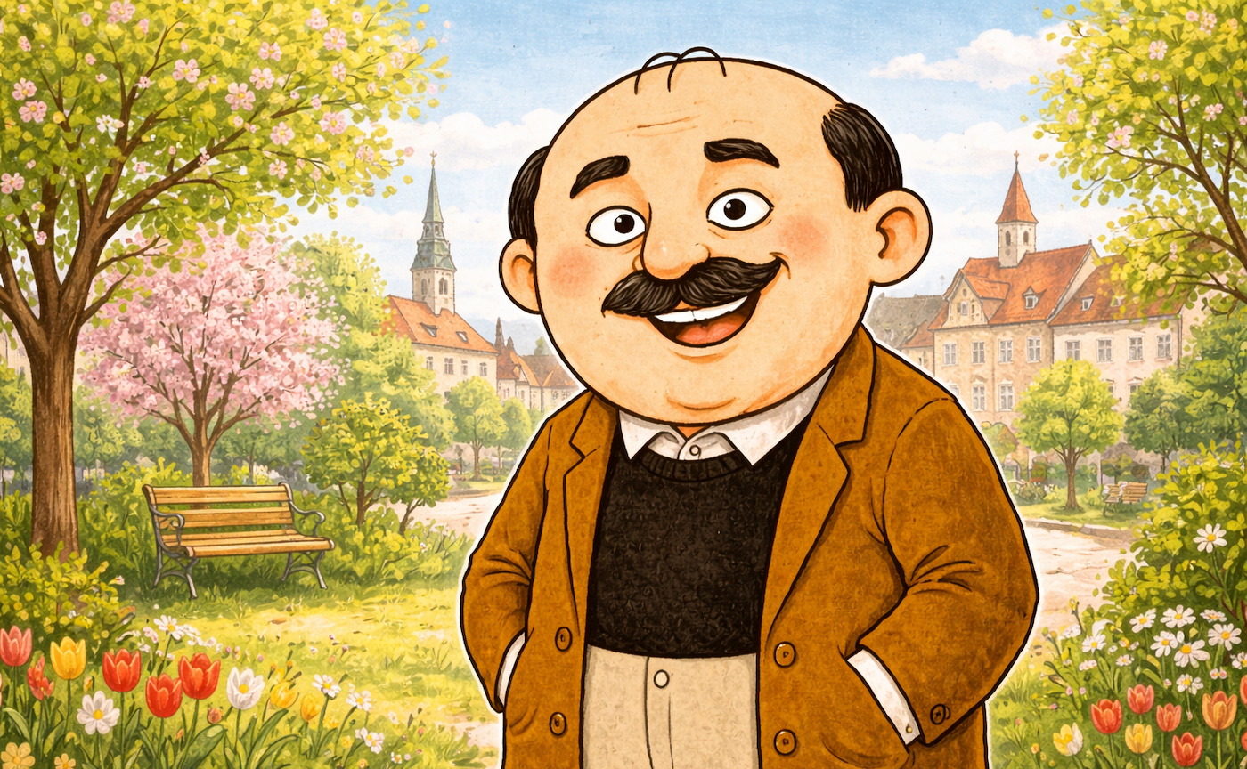 Heute.at - HERLICEK – 122. Folge: Einzigartiger Moment