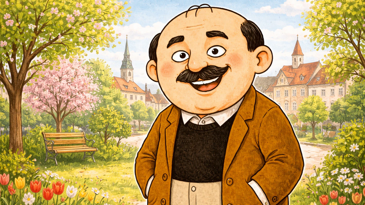 Heute.at - HERLICEK – 122. Folge: Einzigartiger Moment