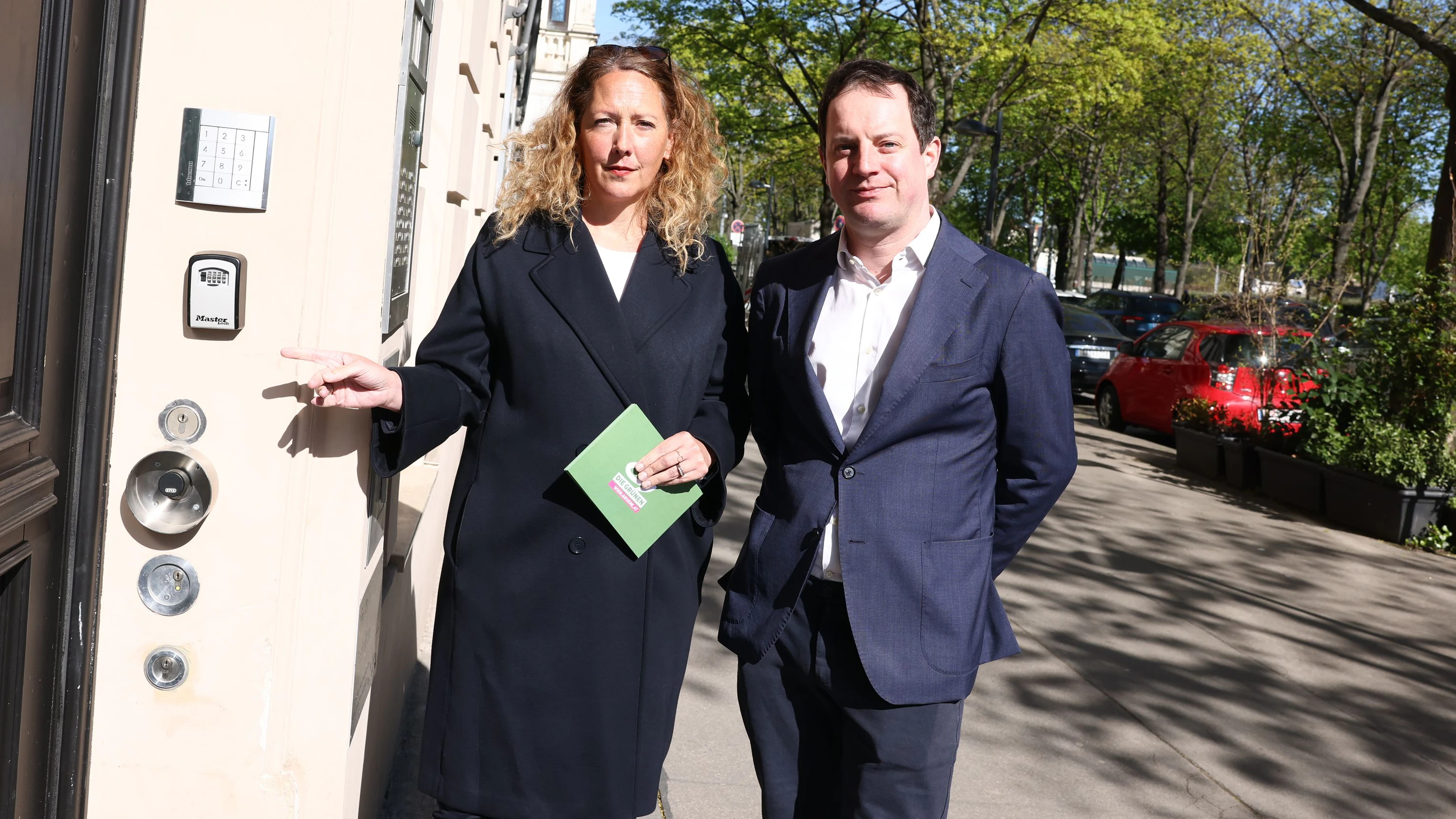 Heute.at - Kampfansage an Airbnb: Petition soll Wohnraub stoppen