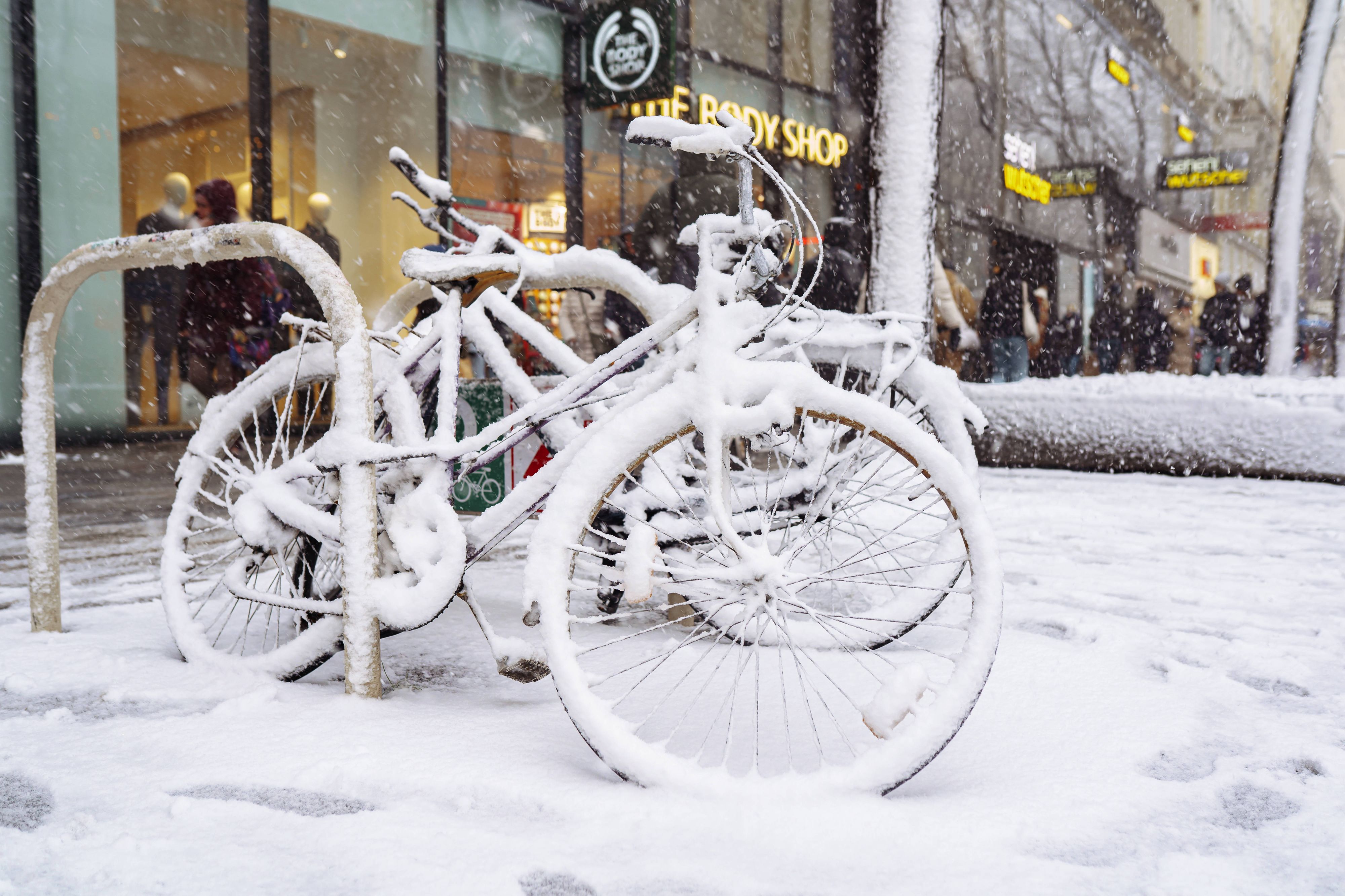 Heute.at - Österreich, Achtung! – Meteorologe warnt alle Bürger