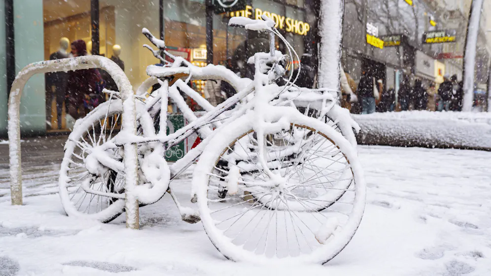 Heute.at - Österreich, Achtung! – Meteorologe warnt alle Bürger