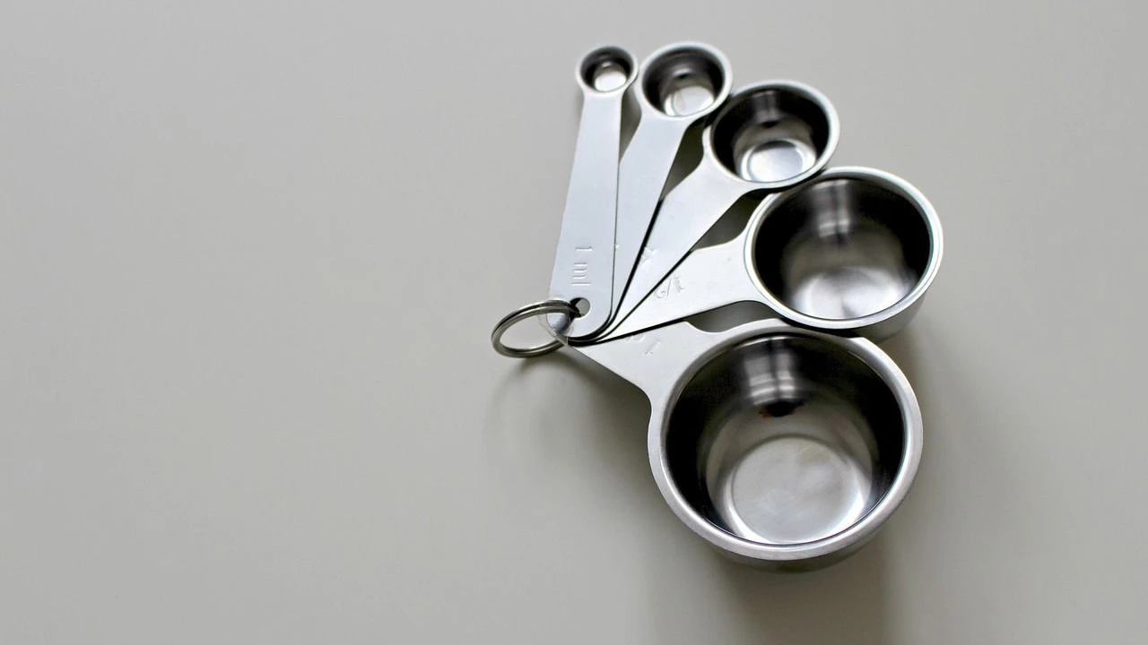 Heute.at - So viel Gramm stecken hinter einer Tasse