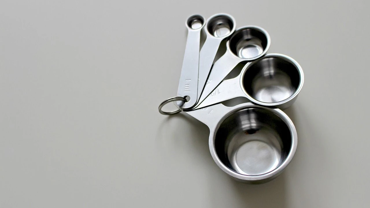 Heute.at - So viel Gramm stecken hinter einer Tasse