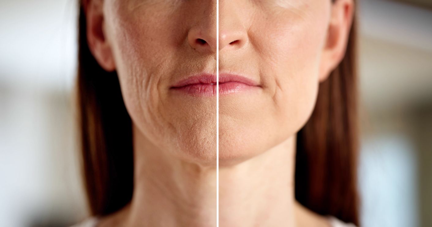 Es gibt einen Test, der dir ausrechnet, wie sehr dein Job dich altern lässt.