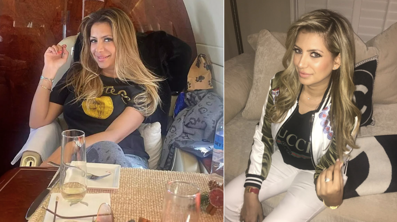 Heute.at - Todes-Dealerin von Friends-Star muss ins Gefängnis