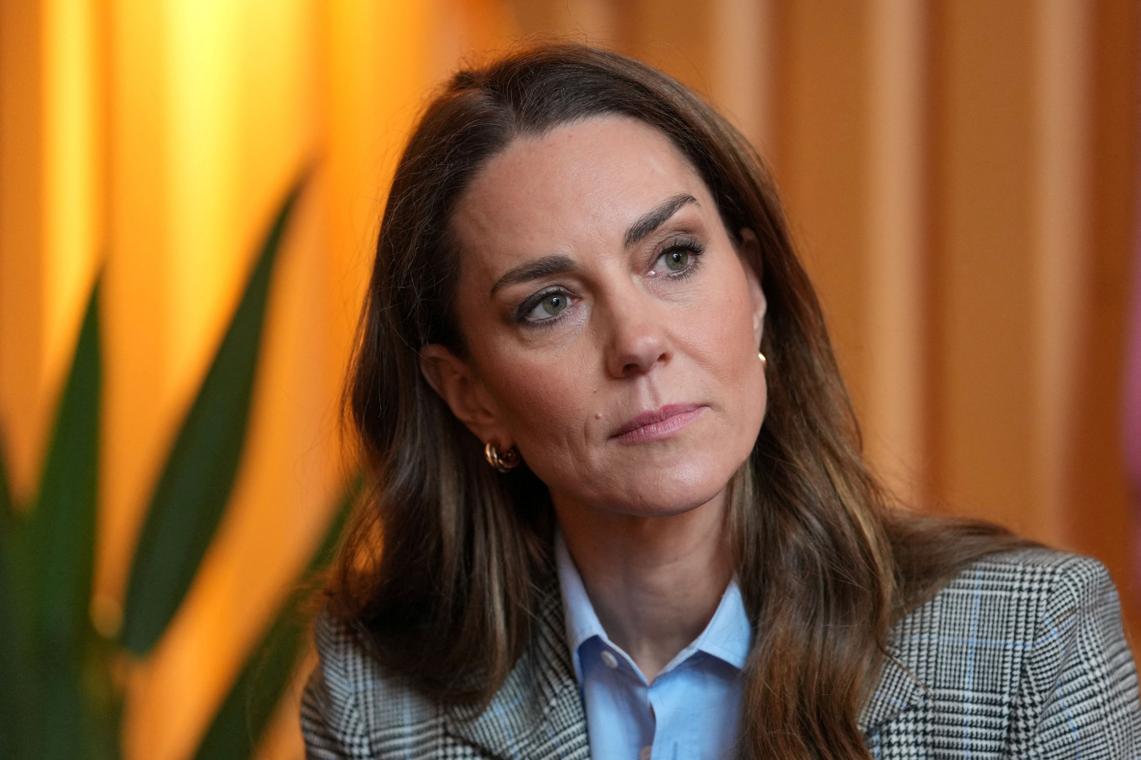 Kates ehemalige Stylistin meldet sich zu Wort.