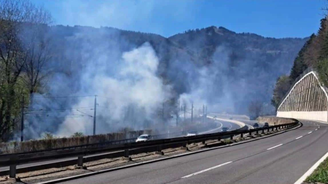 Heute.at - Koralm-Sperre! Ersatzzüge nicht wirtschaftlich