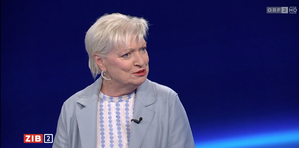 Karin Bergmann muss nun ihre Fähigkeiten als Krisenmanagerin bei den Salzburger Festspielen unter Beweis stellen.