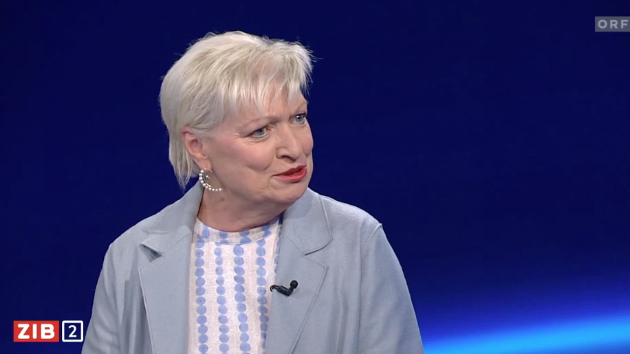 Karin Bergmann muss nun ihre Fähigkeiten als Krisenmanagerin bei den Salzburger Festspielen unter Beweis stellen.