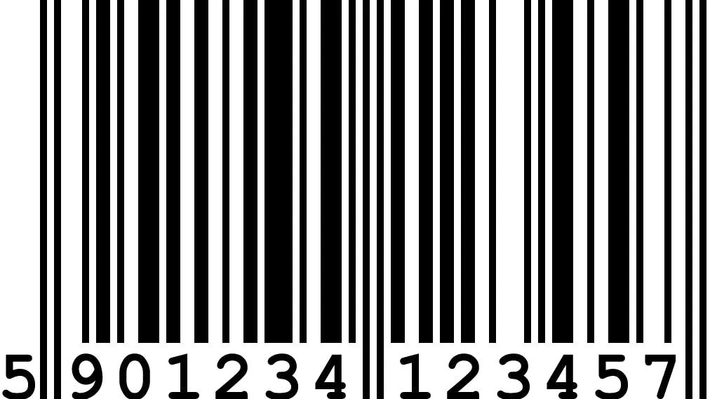 Strichcodes sind nach 50 Jahren angezählt. 