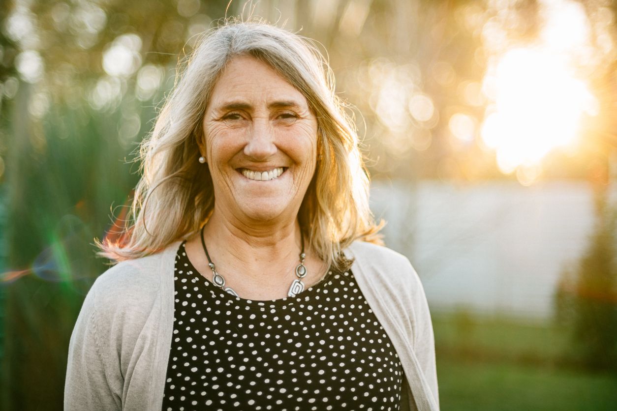 Optimisten haben es im Leben oft einfacher.