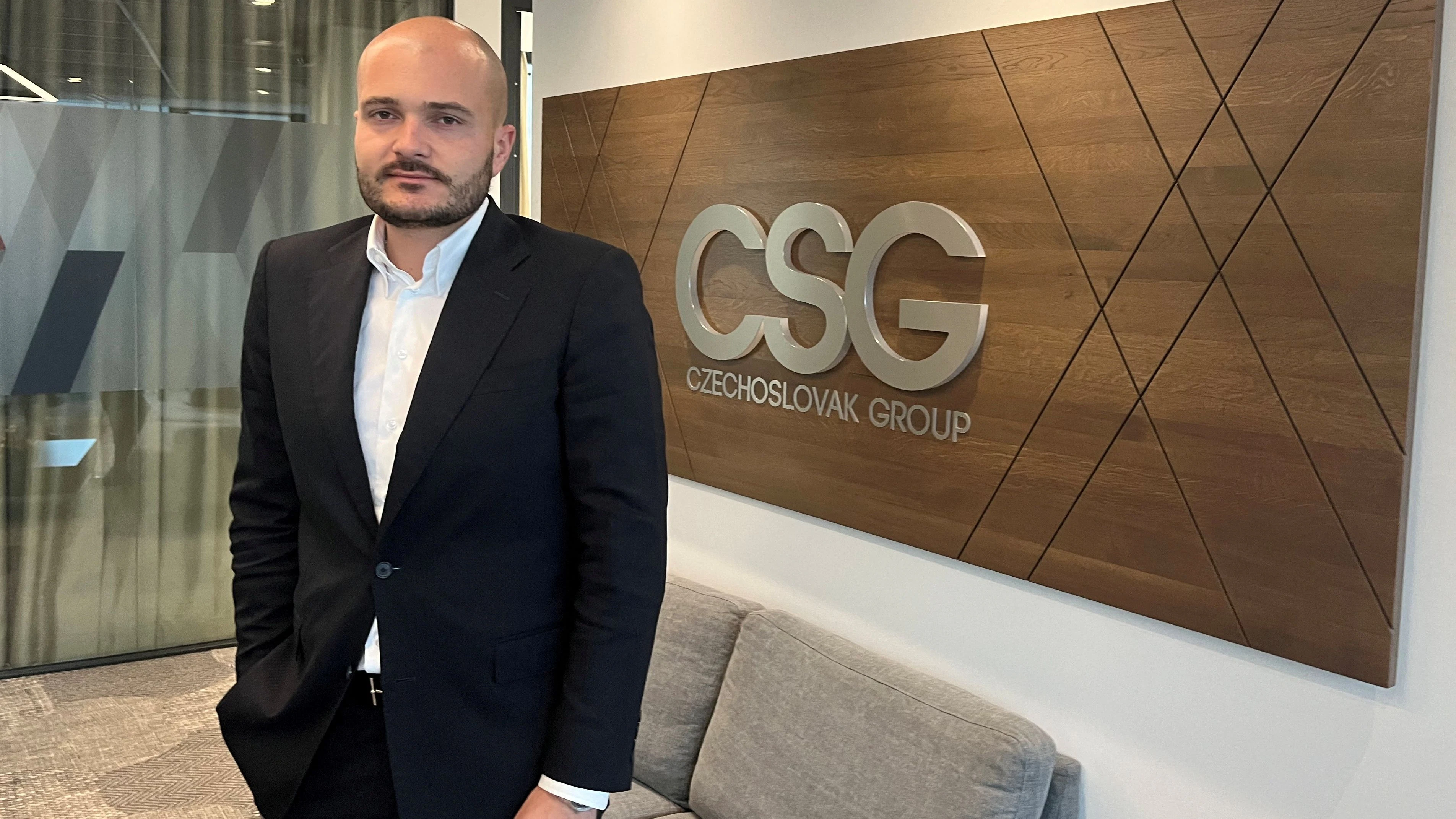 Heute.at - Deal in Österreich: Wie Krieg 33-Jährigen reich machte