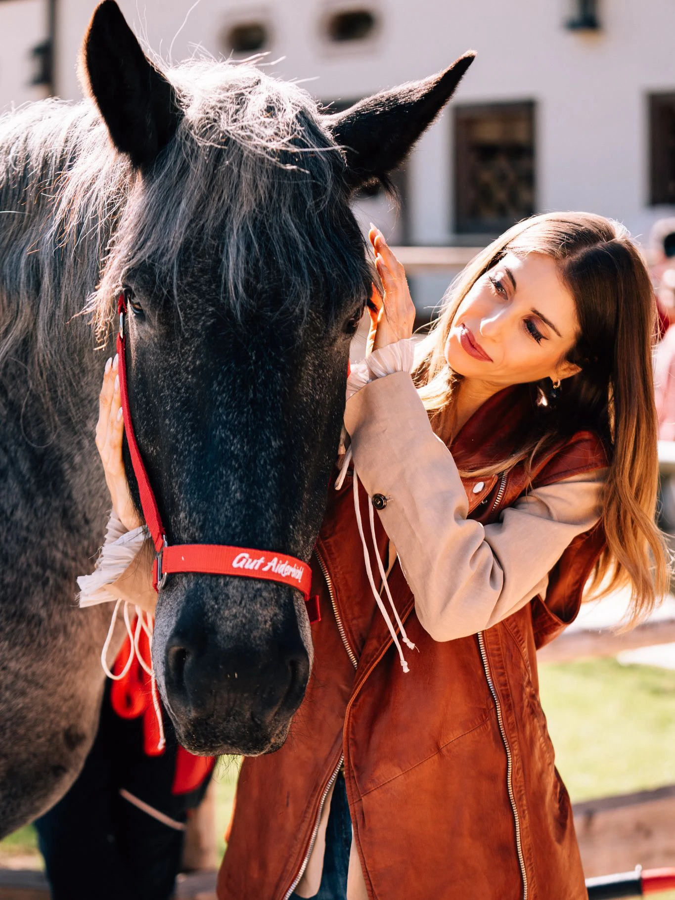 Cathy und Kathi sind ein "perfect Match"