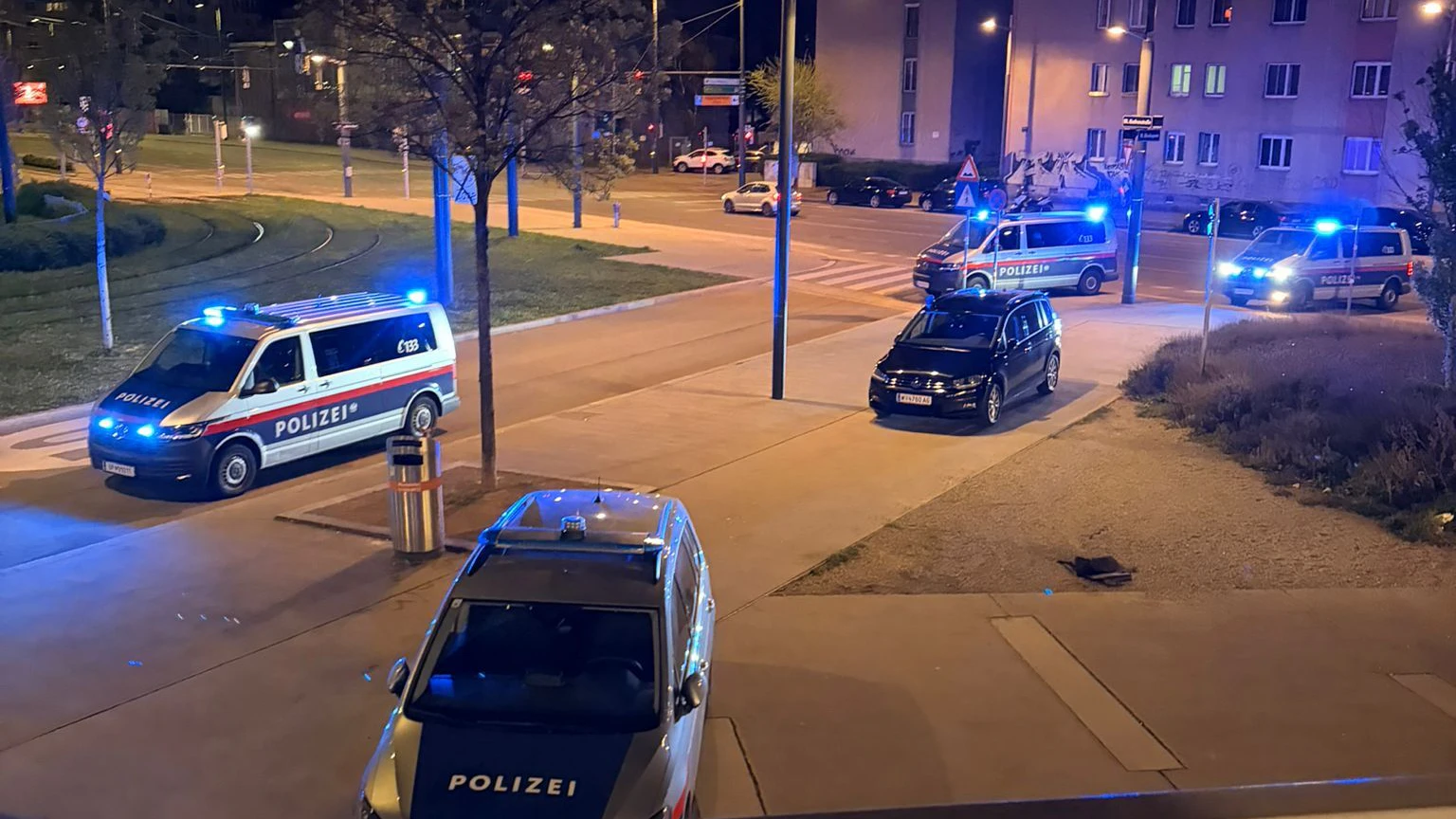 Heute.at - Streit um Telefon geschlichtet – dann rastet Mann aus