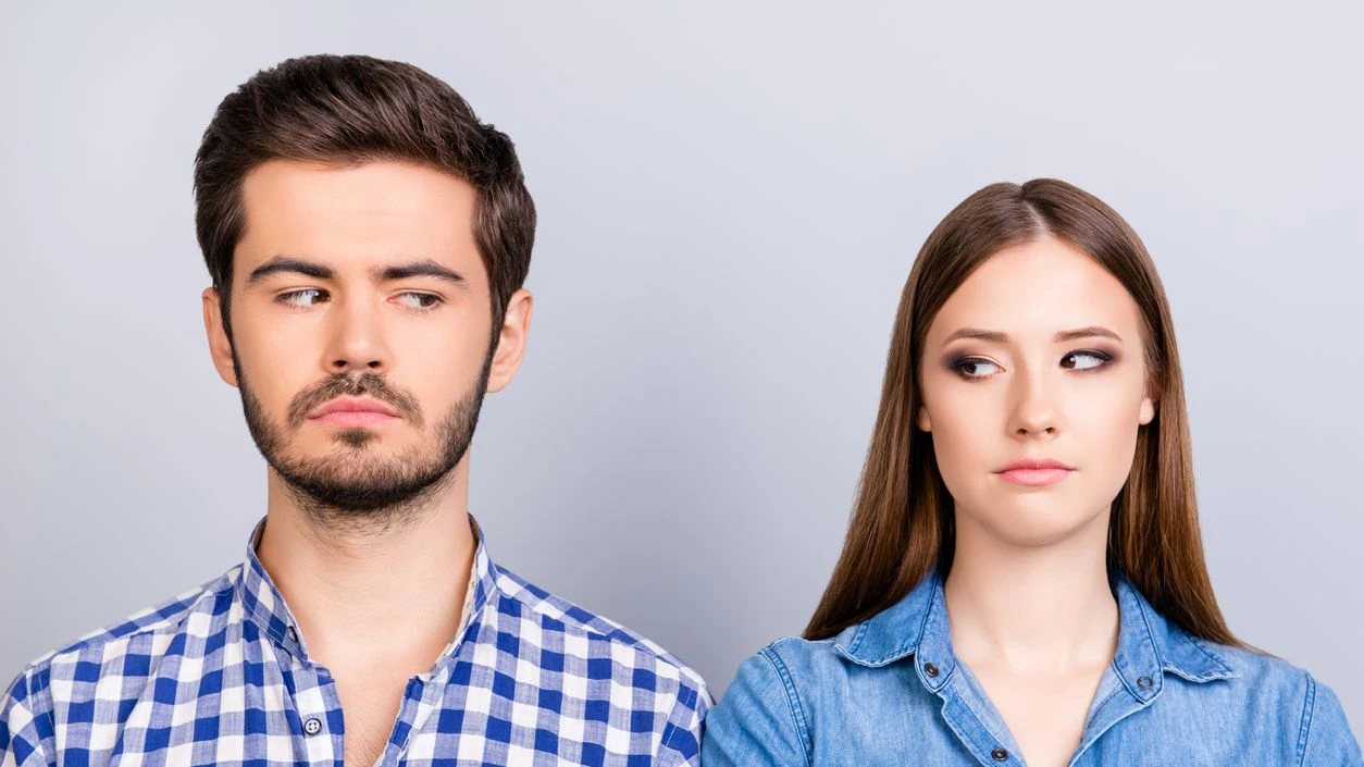 Heute.at - Diese 5 Geheimnisse zerstören jede Beziehung