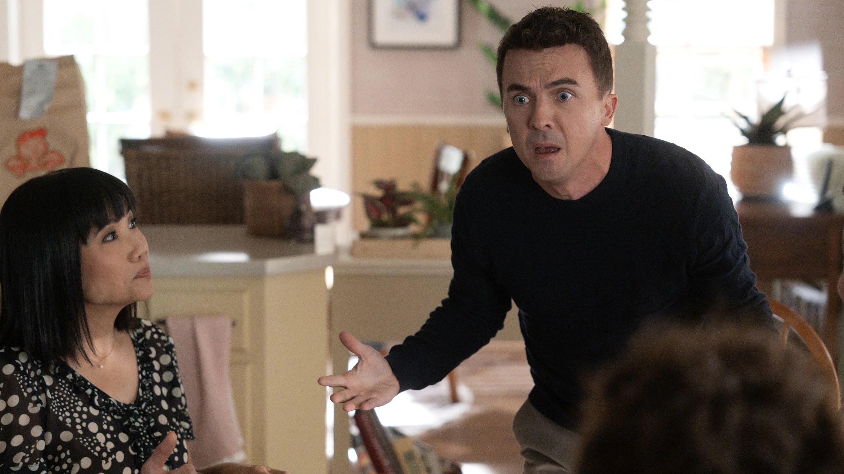 In 4 neuen Episoden ist fast alles beim Alten