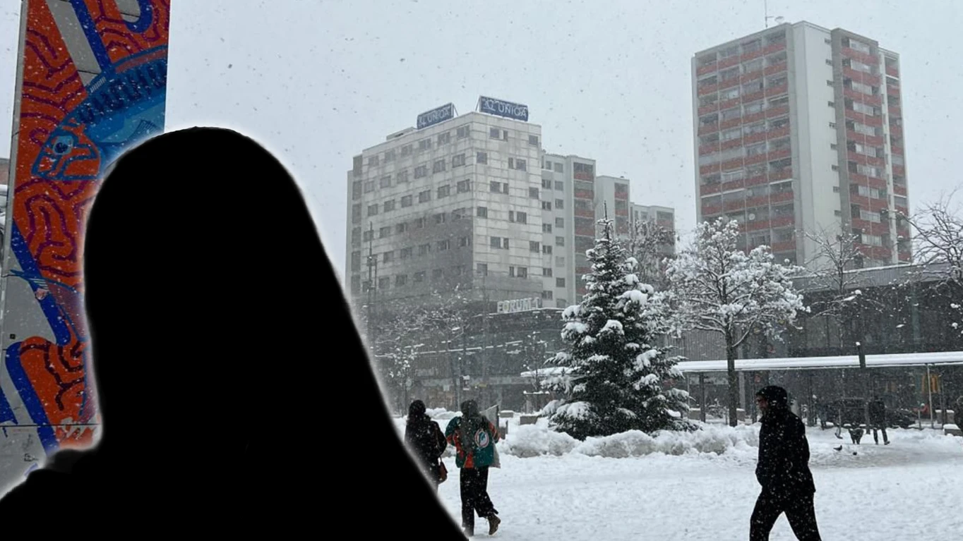 Heute.at - Maria (13) schildert Missbrauch in mehreren Wohnungen