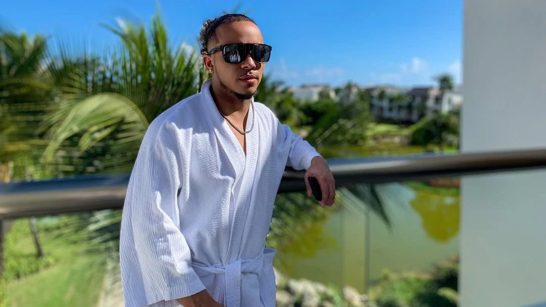 Unter dem Account "Cashcartier" gab