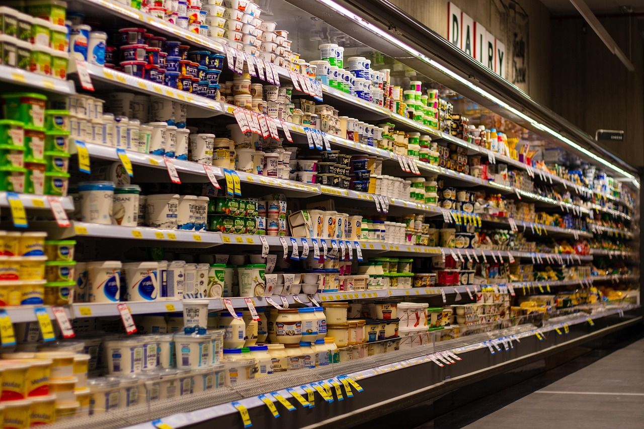 Die Verordnung soll Verbrauchern helfen, die Inhaltsstoffe und Produktionsverfahren von Milch besser zu verstehen.